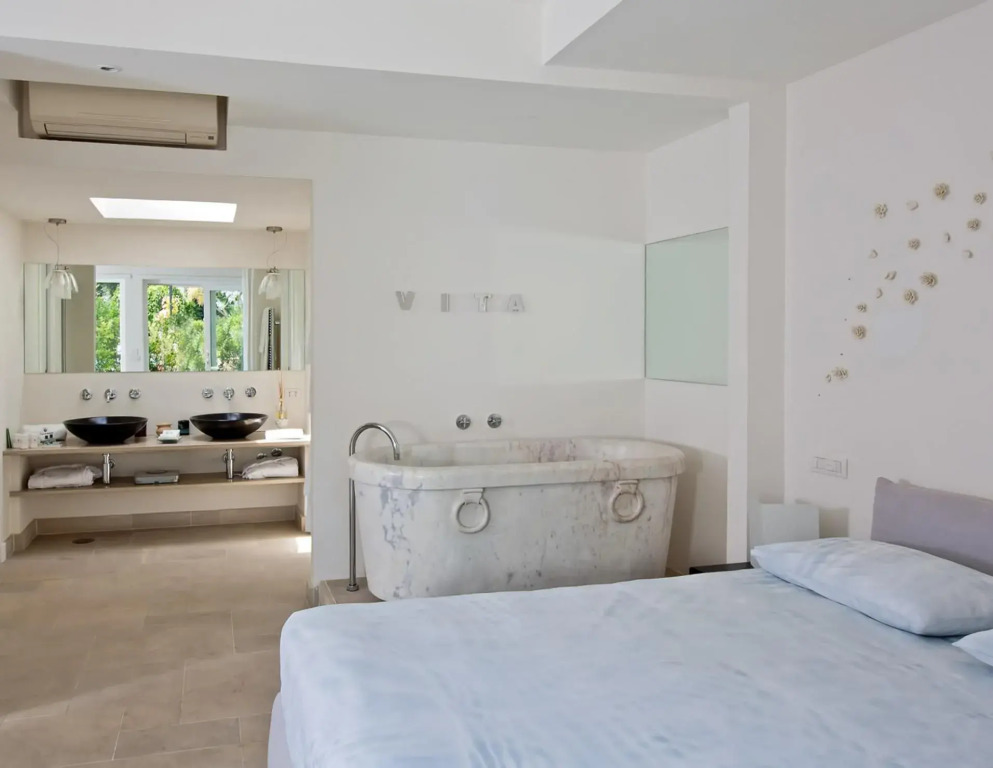 Villa Aurora Pool & Fitness