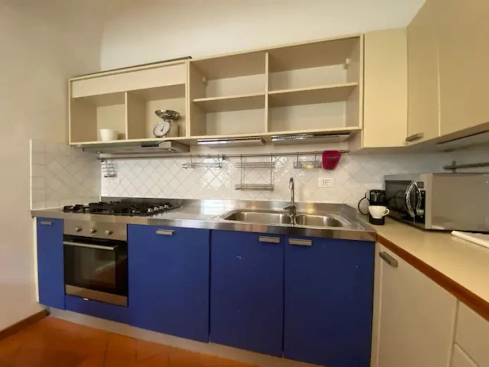 Vinegia Apartment in Firenze