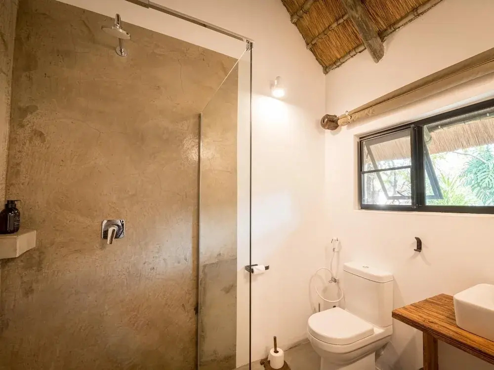 Sunbirds Oasis Lodge