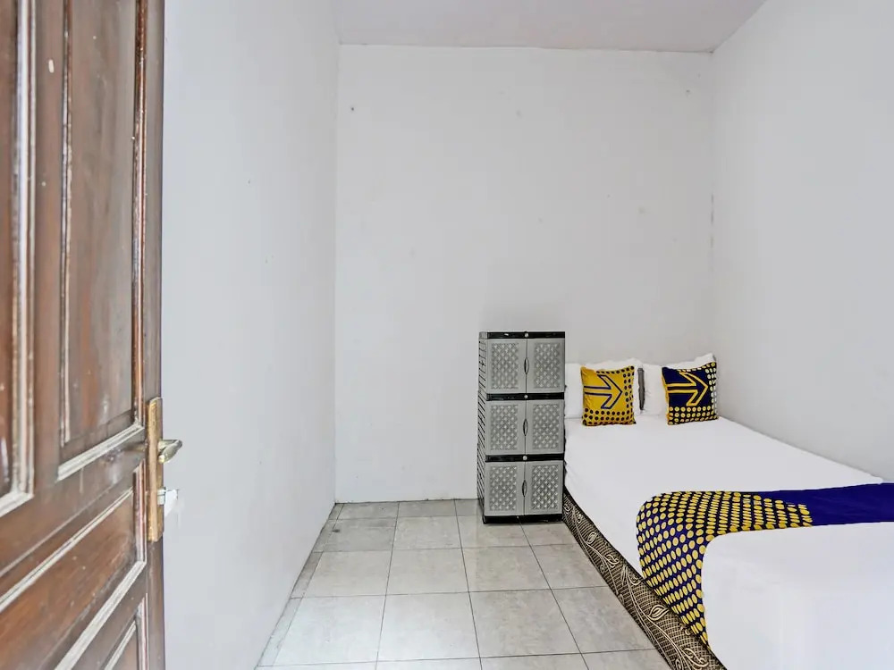 Hotel O Fun Guesthouse Syariah