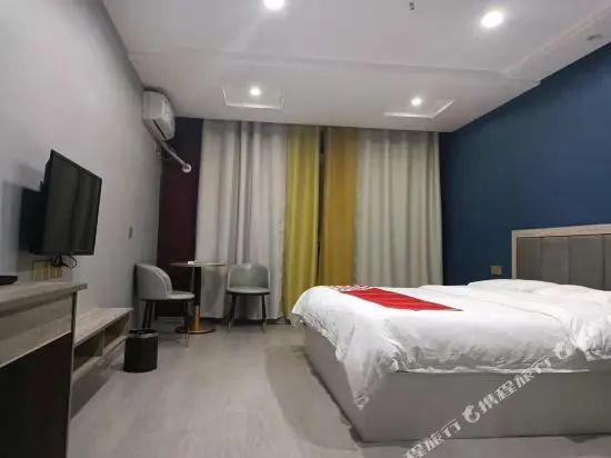 Nanjing Ji-chang Hotel