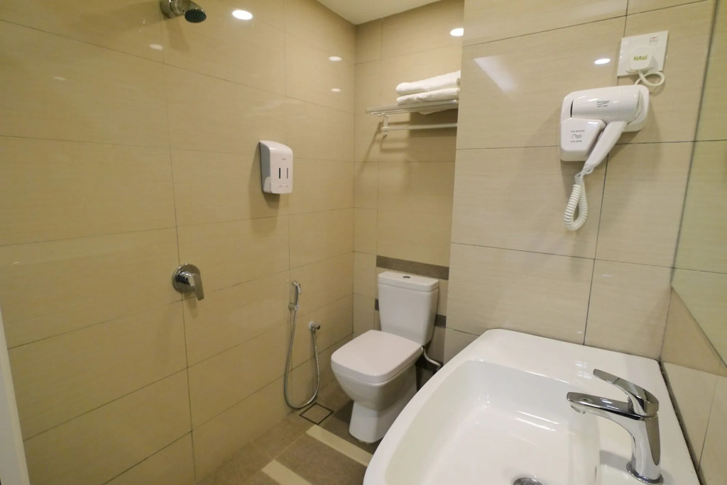 33 Boutique Hotel Bandar Sunway