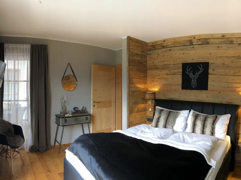 Panorama Chalet 7