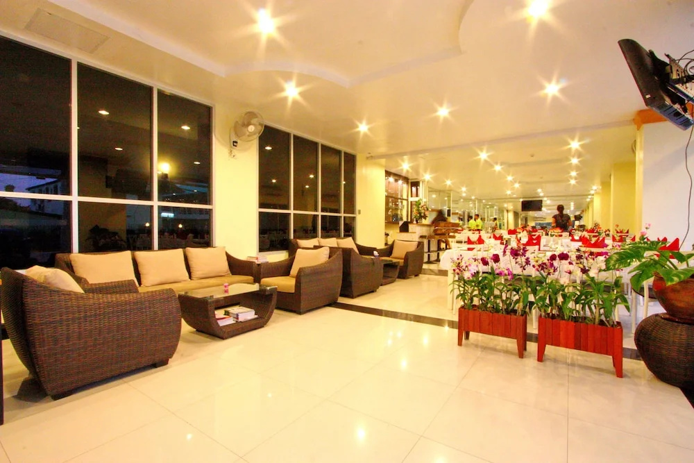 Suksabai Residence