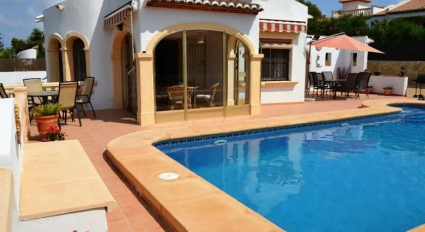Casa Rosa
