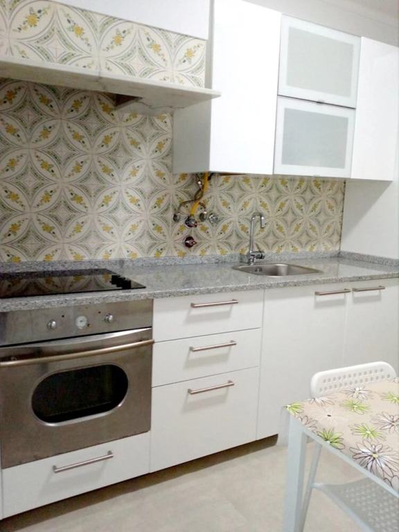House With 3 Bedrooms in Peniche, With Balcony and Wifi