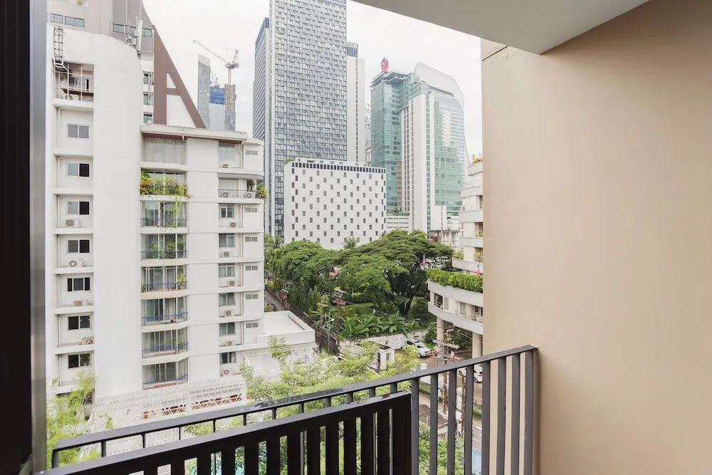 The Nest Ploenchit By Favstay