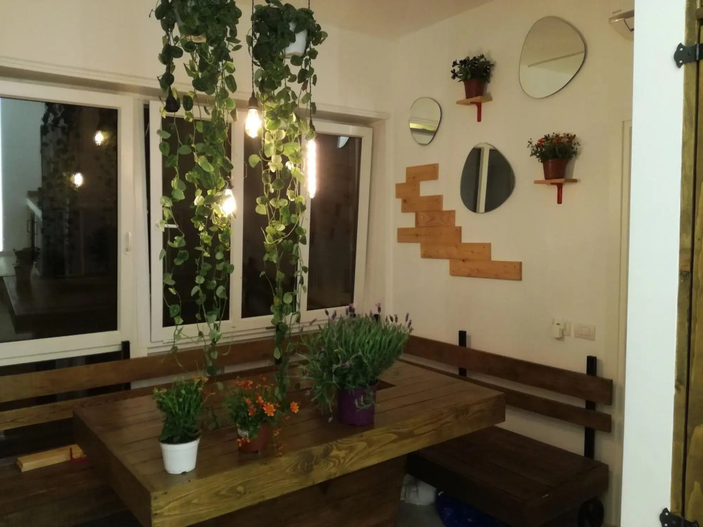 My Tiny Home