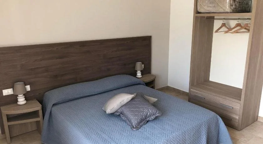 B&B Tenuta Savino