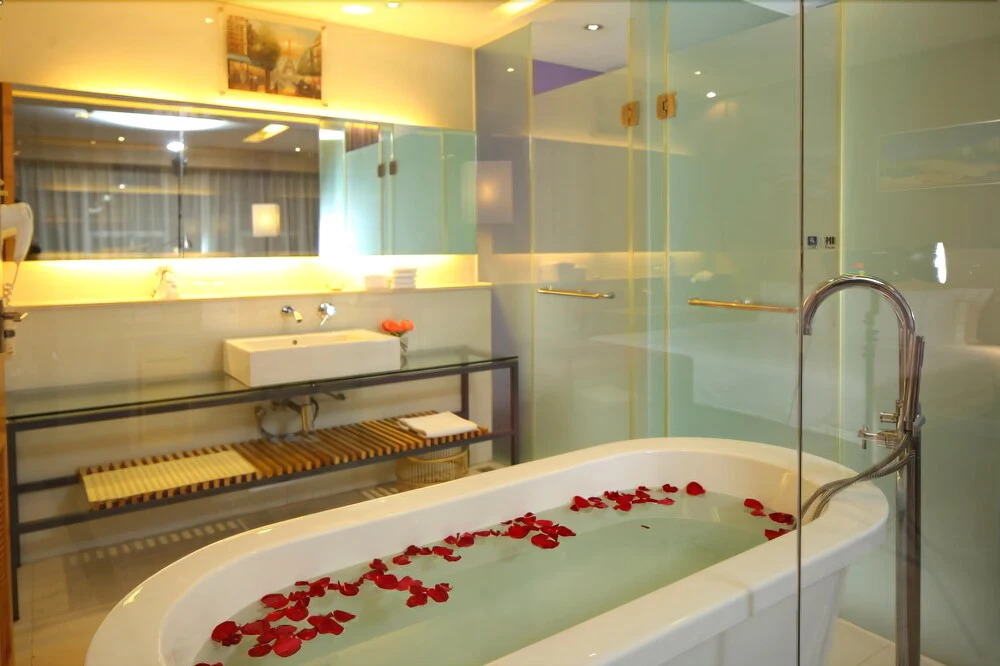 CATIC Hotel Zhuhai