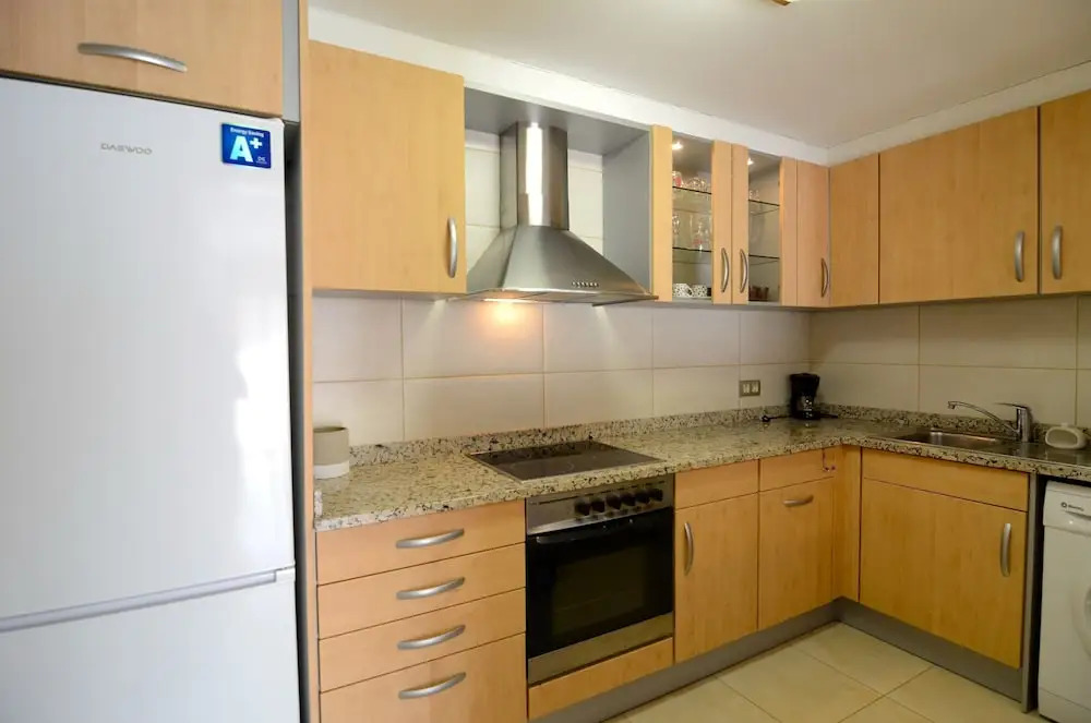 Apartment Fatima 23, 1-4