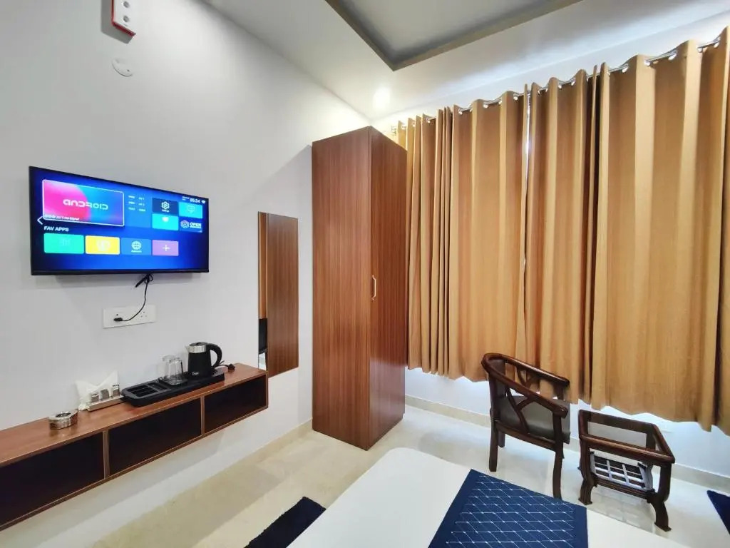 Hotel Park Hills