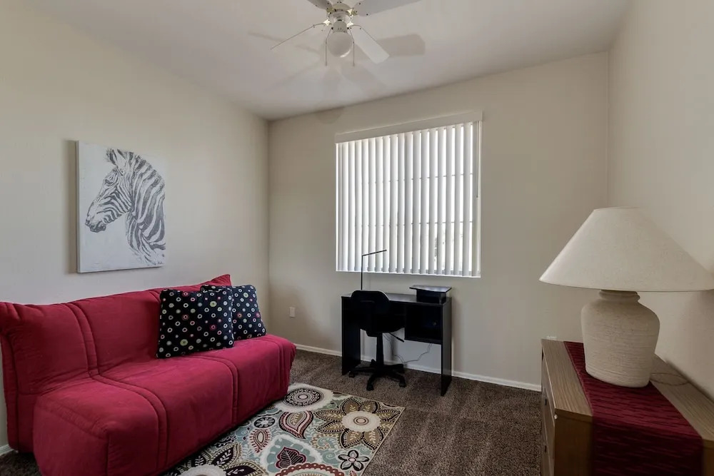 Miler Road 201a 2 Bedrooms 2 Bathrooms Townhouse