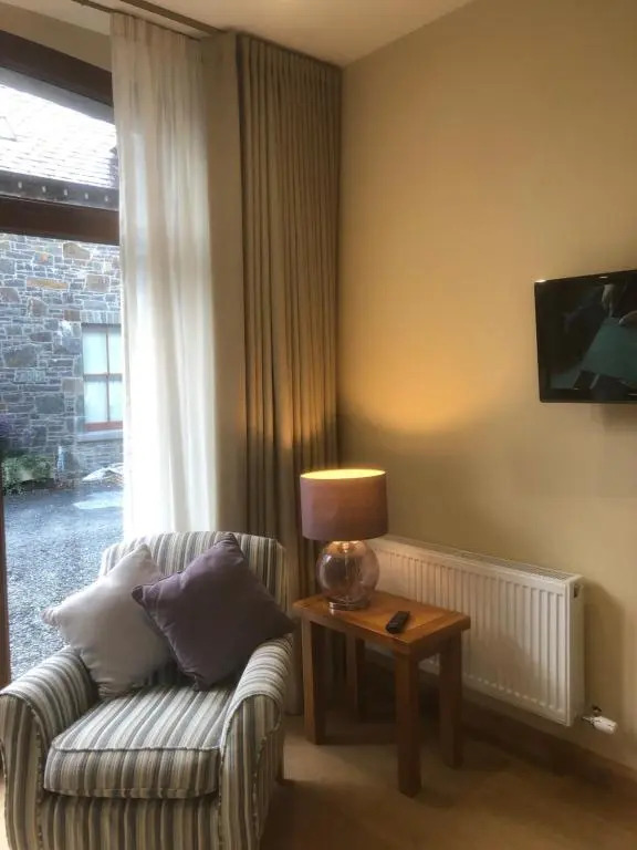Courtyard Studio