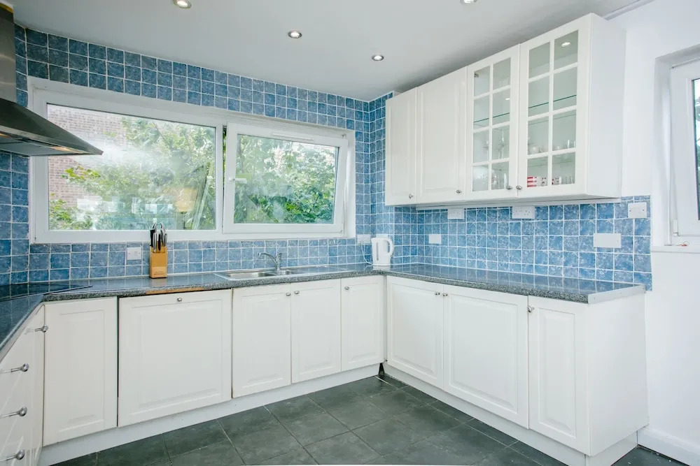 London Riverside 4 Bedroom House