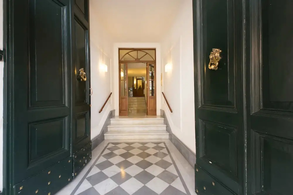 Le Residenze Trevi