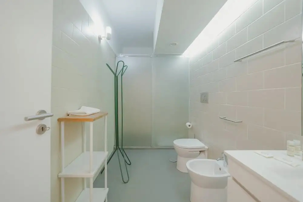 Porto Modern Downtown Apartment C