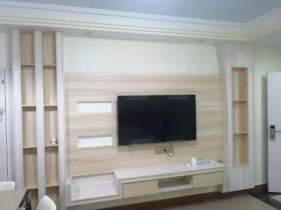 Danzhou xinlianxin hotel