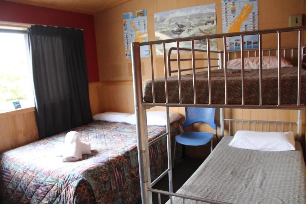 Omarama TOP10 Holiday Park
