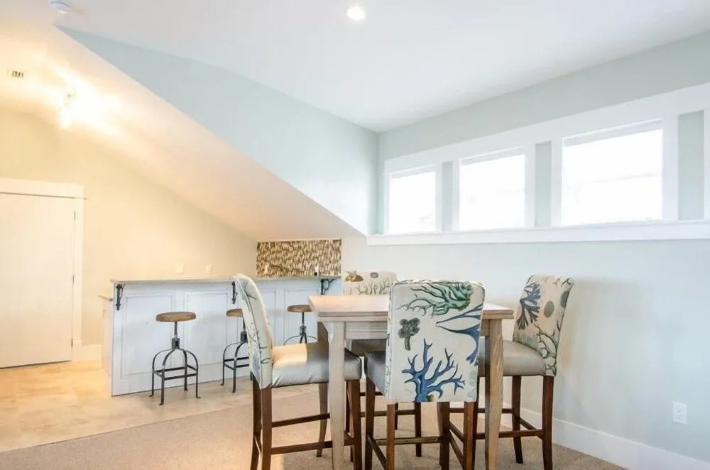Bella Beach House