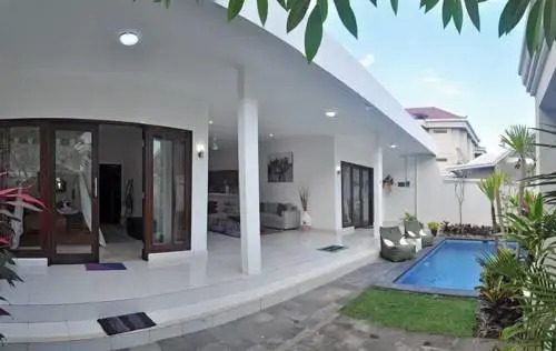 Ajee Villa Bali