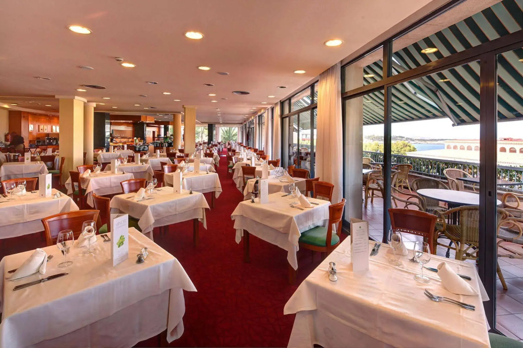 Bonanza Park Hotel by Olivia Hotels Collection