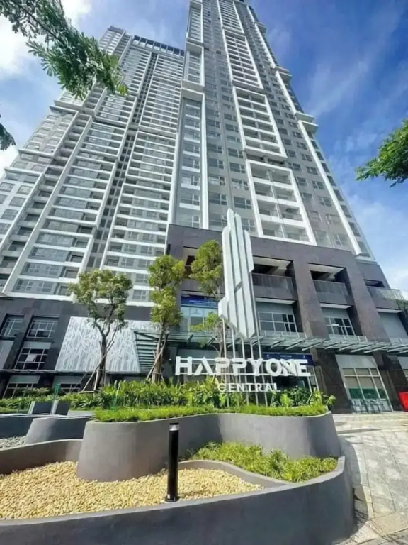 Happy One Central - Binh Duong