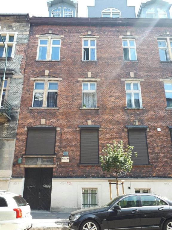 RentPlanet - Apartament Arianska 15