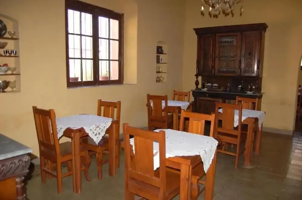 La Sala Hotel Boutique
