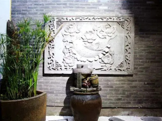 Rongmeng Xiaoju Inn