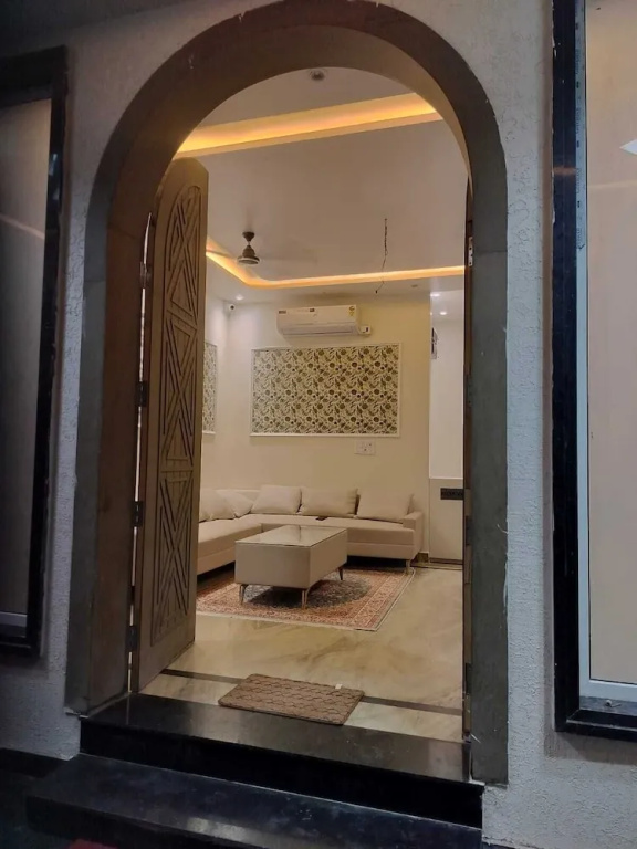 Savadhani Place