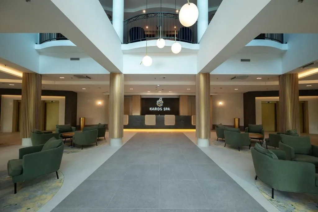 Hotel Karos Spa