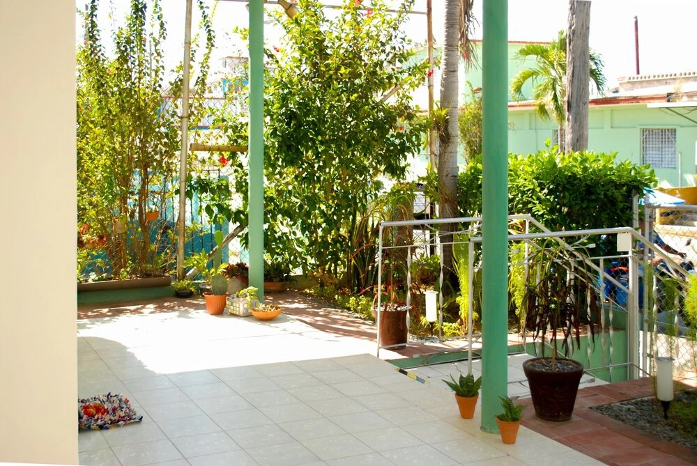 Chalet San Carlos