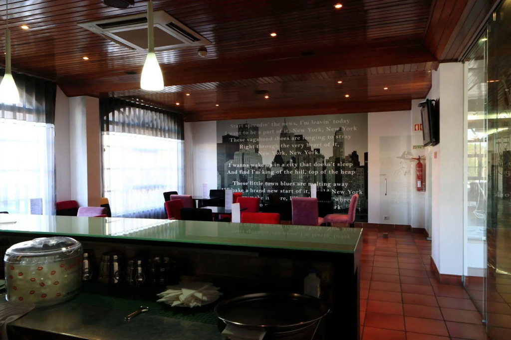 Hotel Caldas Internacional