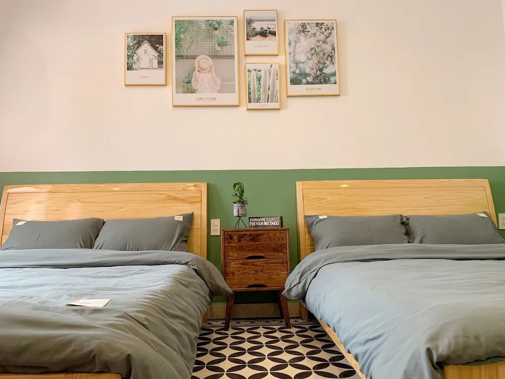Nha Anh Thanh HomeStay