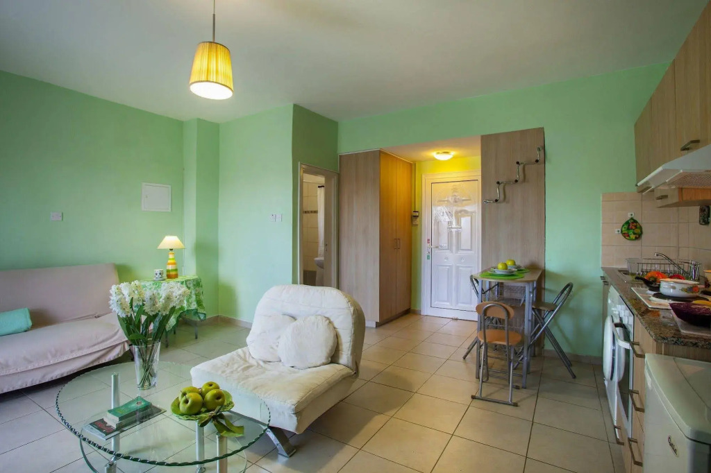 Olimpus Suites