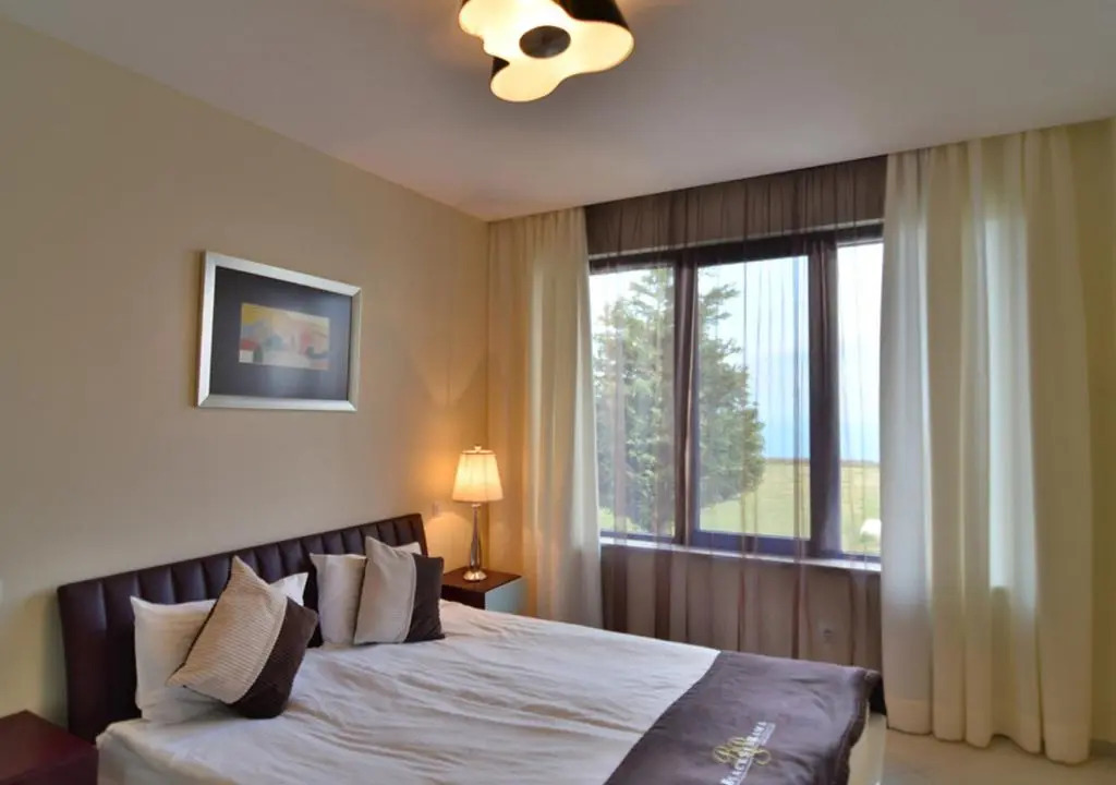 BlackSeaRama Golf & Villas