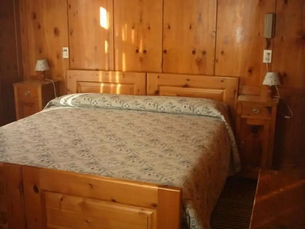 Albergo - B&B Alpina