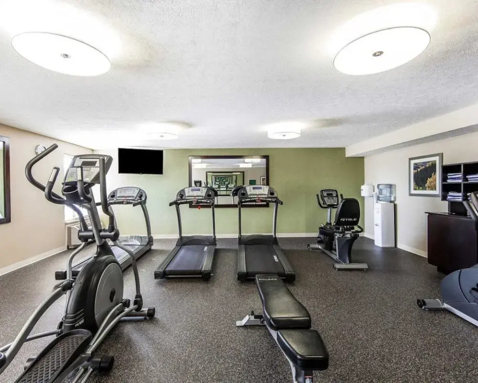 Comfort Inn