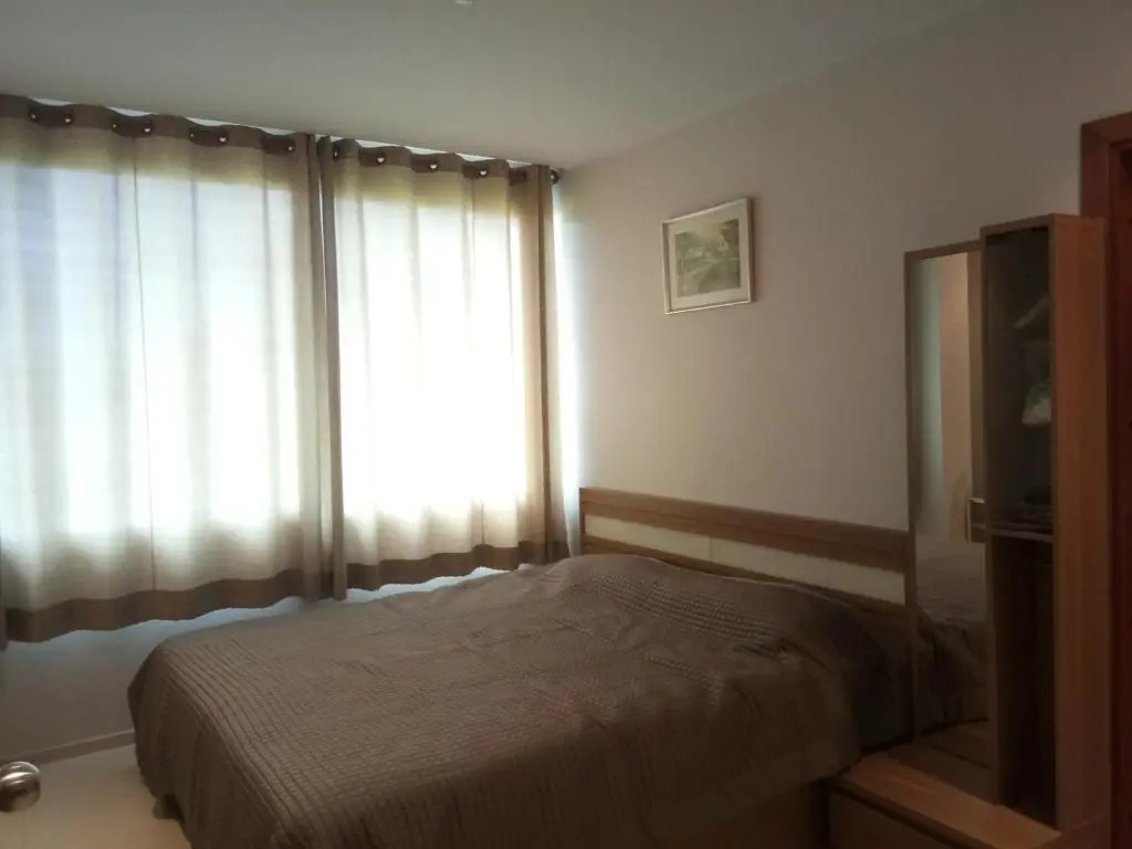 Seaview Condominium B15