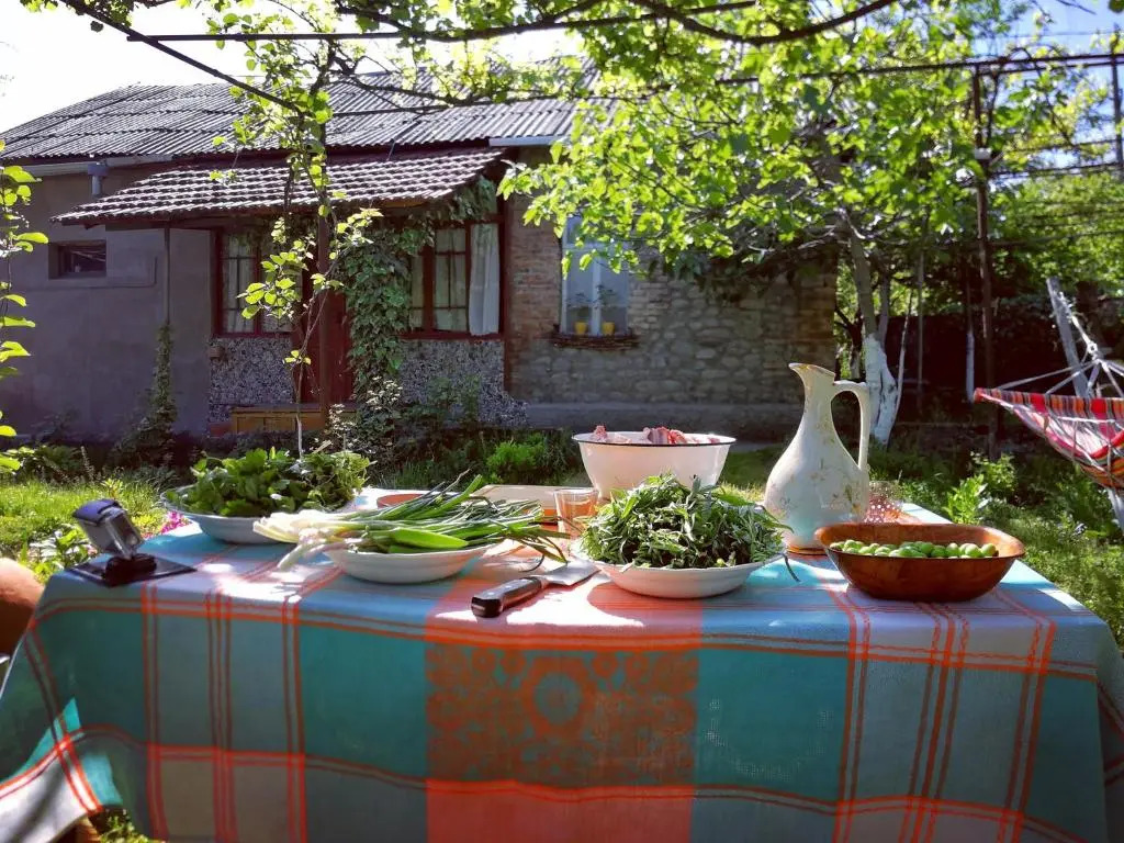 Ludwig Guesthouse