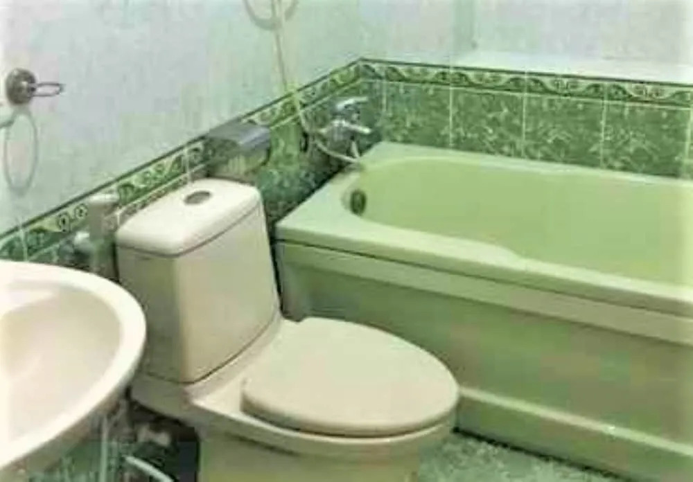 Ngoc Thanh Hotel