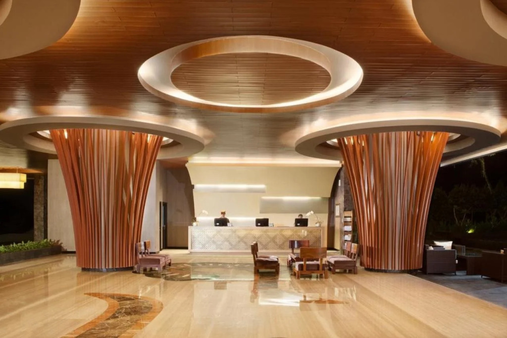 Hotel Santika Banyuwangi