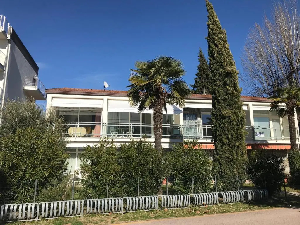 Appartement Vista Lago