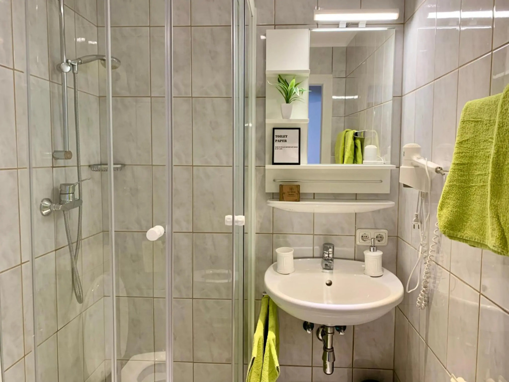 MaHome Apartments