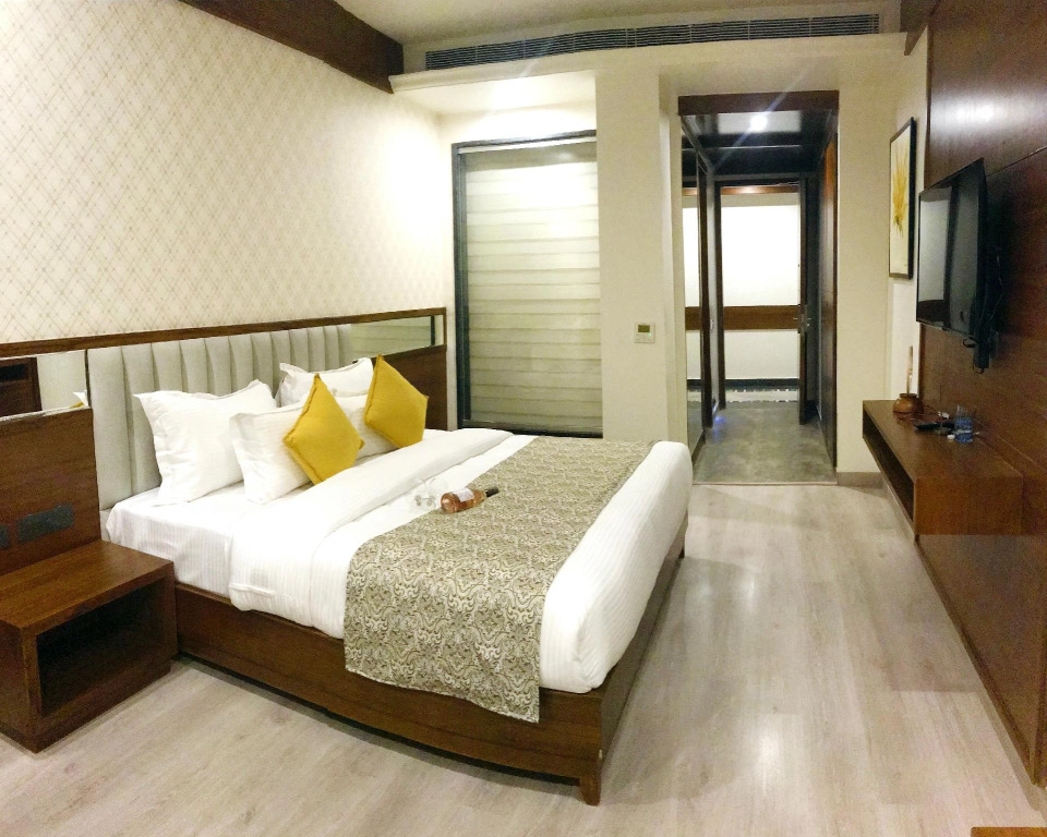 Hotel ELM