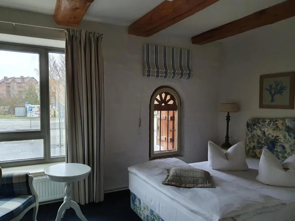 Hotel Alter Kornspeicher
