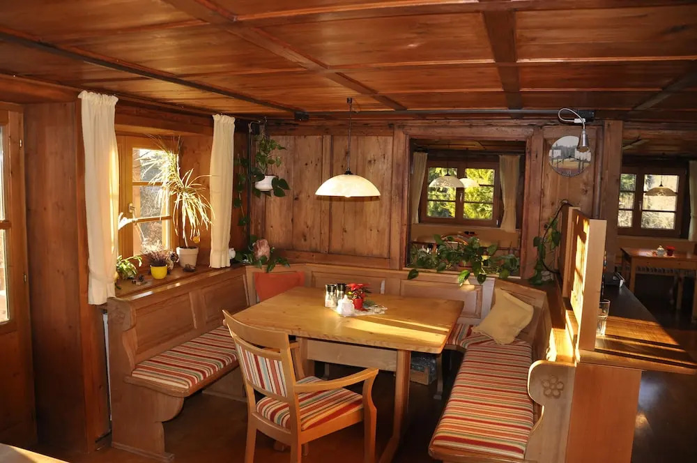 Landhaus Ayurvedicus