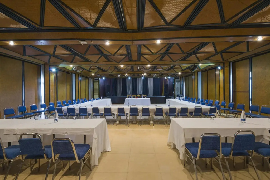 Hotel El Fell