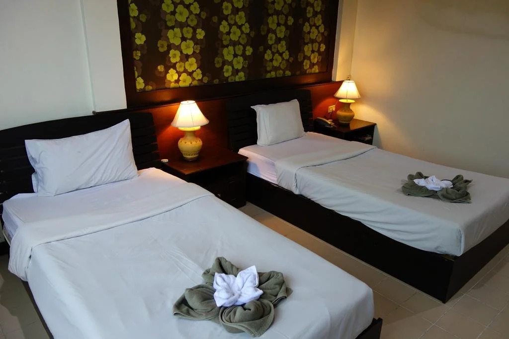 Shakespeare hotel